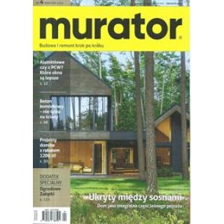 Murator 4/2025 nr 492