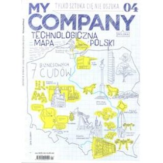 My Company 4/2025