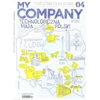 My Company 4/2025