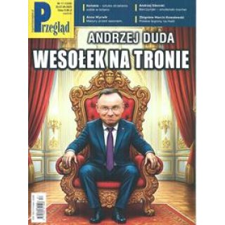 Przegląd 17/2025