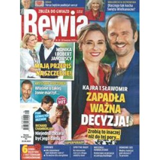 Rewia 16/2025