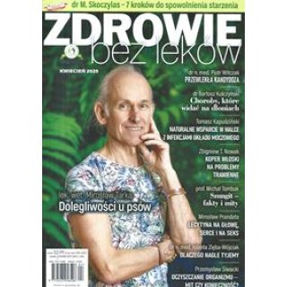 Zdrowie bez leków 4/2025 nr 94