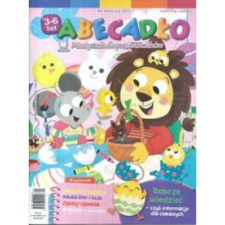 ABECADŁO 4/2025