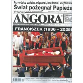 Angora 18/2025