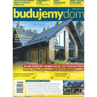 Budujemy Dom 4/2025