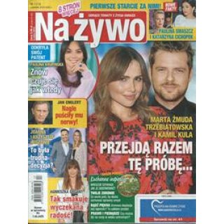Na żywo 17-18/2025
