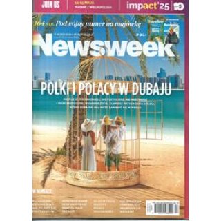 Newsweek 17-18/2025