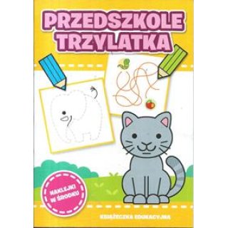 Przedszkole Trzylatka nr 16