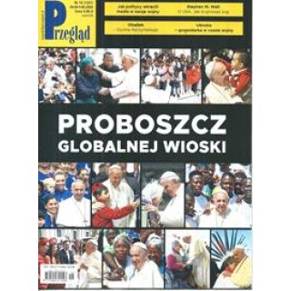 Przegląd 18/2025