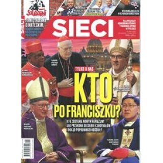 Sieci 18/2025