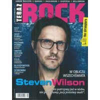 Teraz Rock 4/2025 nr 265 Steven Wilson