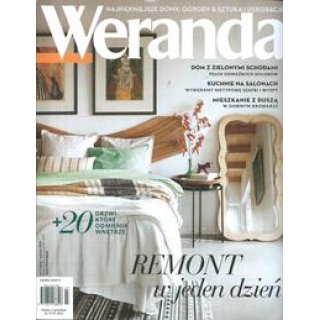 Weranda 3/2025 nr 266