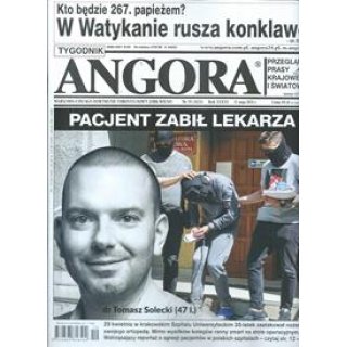 Angora 19/2025