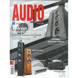 Audio 4/2025