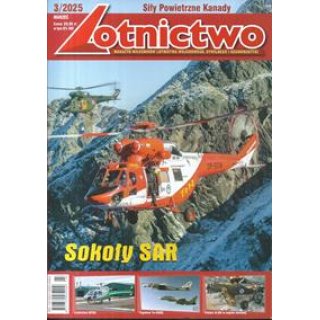 Lotnictwo 3/2025
