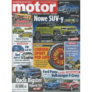 Motor 20/2025