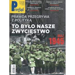 Przegląd 19/2025
