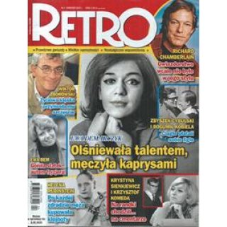 Retro 4/2025 