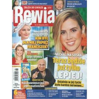 Rewia 18/2025