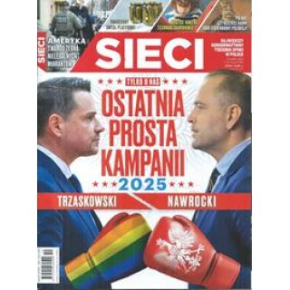 Sieci 19/2025