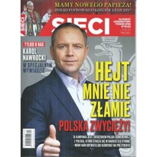 Sieci 20/2025