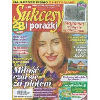 Sukcesy i porażki 10/2025