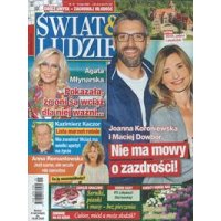 Świat & Ludzie 19/2025