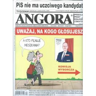 Angora 20/2025
