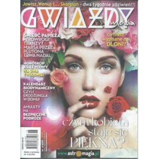 Gwiazdy mówią 18-19/2025