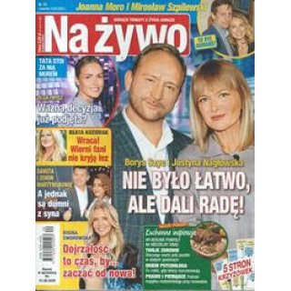 Na żywo 20/2025