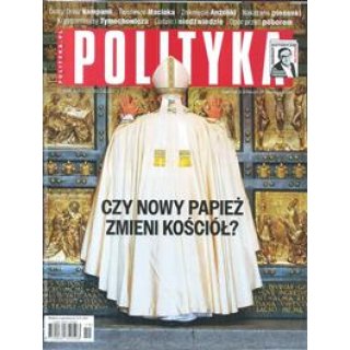 Polityka 19/2025
