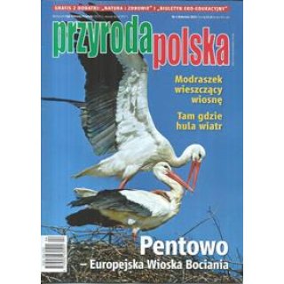 Przyroda Polska 4/2025