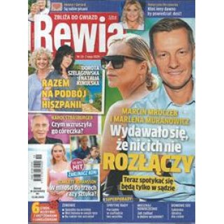 Rewia 19/2025