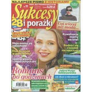 Sukcesy i porażki 11/2025