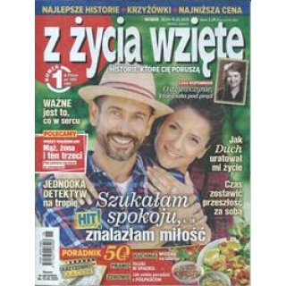 Z życia wzięte 10/2025