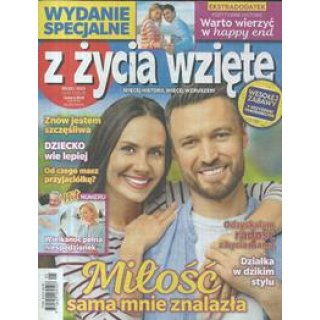 Z życia wzięte WS 5(02)/2025