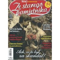 Ze starego pamiętnika Retro Wydanie Specjalne 2/2025