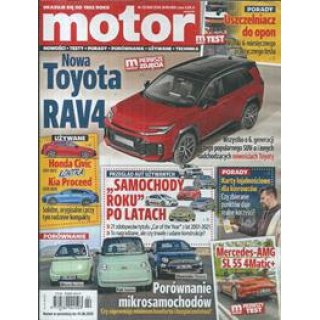 Motor 22/2025