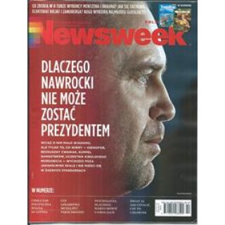 Newsweek 22/2025