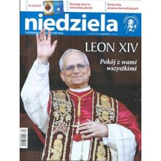 Niedziela 20/2025