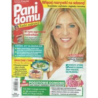 Pani Domu 10/2025