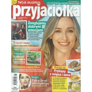 Przyjaciółka 10/2025
