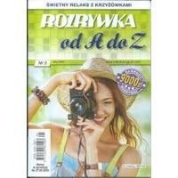 Rozrywka od A do Z 5/2025