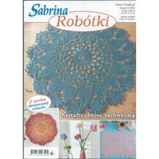 Sabrina Robótki 2/2025