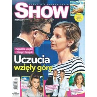 Show 10/2025