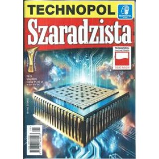 Szaradzista 5/2025