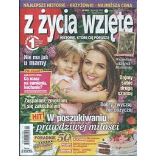 Z życia wzięte 11/2025