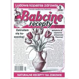 Babcine Recepty 5/2025
