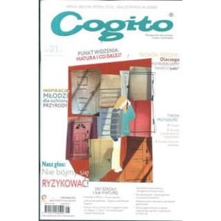 Cogito 5/2025 nr 611