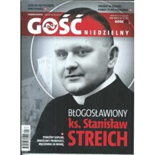 Gość Niedzielny nr 21/2025